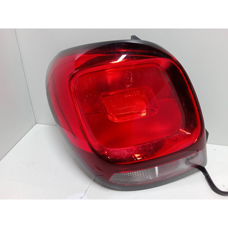 Recambio de piloto trasero izquierdo para citroën c1 ii (pa_, ps_) 1.2 vti 82 referencia OEM IAM   