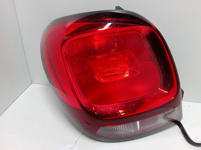 Recambio de piloto trasero izquierdo para citroën c1 ii (pa_, ps_) 1.2 vti 82 referencia OEM IAM   