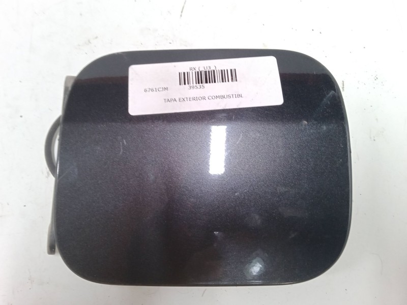 Recambio de tapa exterior combustible para lexus rx (_u3_) 300 (mcu35_) referencia OEM IAM   