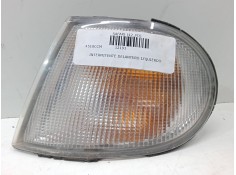 Recambio de intermitente delantero izquierdo para tata safari (42_fd) 2.0 d 4x4 referencia OEM IAM   