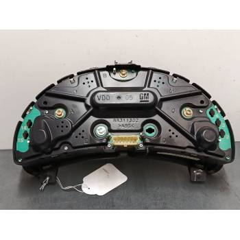 CUADRO INSTRUMENTOS 13173355WJ 