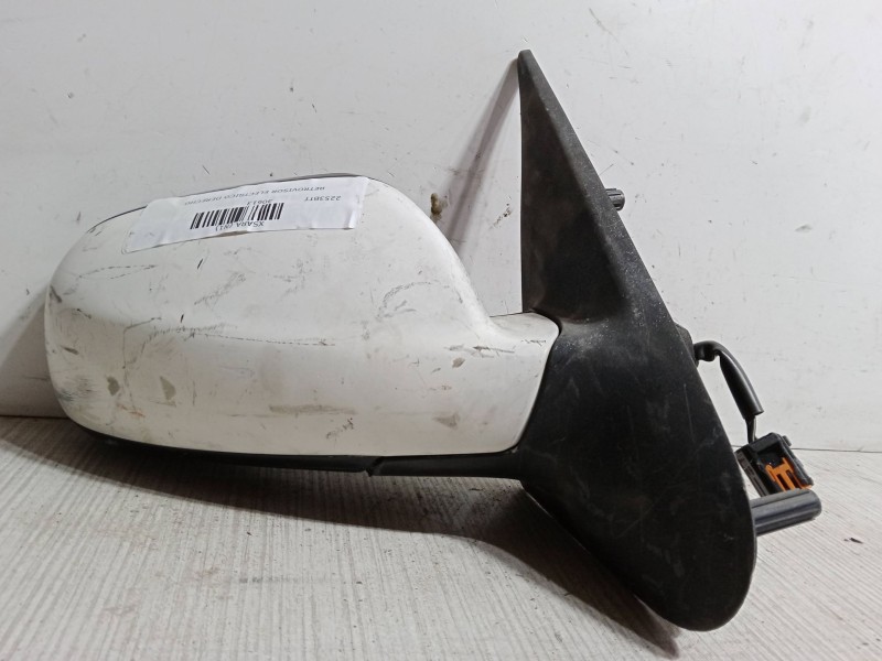 Recambio de retrovisor electrico derecho para citroën xsara (n1) 2.0 hdi 90 referencia OEM IAM   