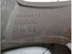 Recambio de llanta aluminio 17´´ para volvo v40 hatchback (525) d2 referencia OEM IAM    2