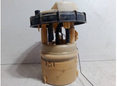 Recambio de aforador para peugeot 307 (3a/c) 1.6 16v referencia OEM IAM 9632672080