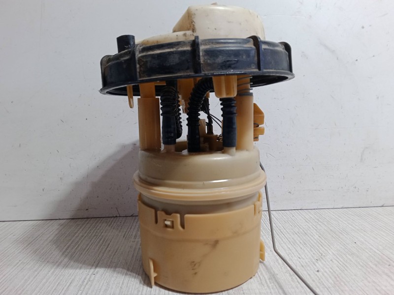 Recambio de aforador para peugeot 307 (3a/c) 1.6 16v referencia OEM IAM 9632672080  