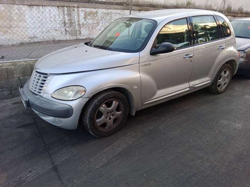 CHRYSLER PT CRUISER (PT_)