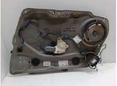 Recambio de elevalunas electrico delantero derecho para mercedes-benz clase a (w169) a 170 (169.032, 169.332) referencia OEM IAM 2