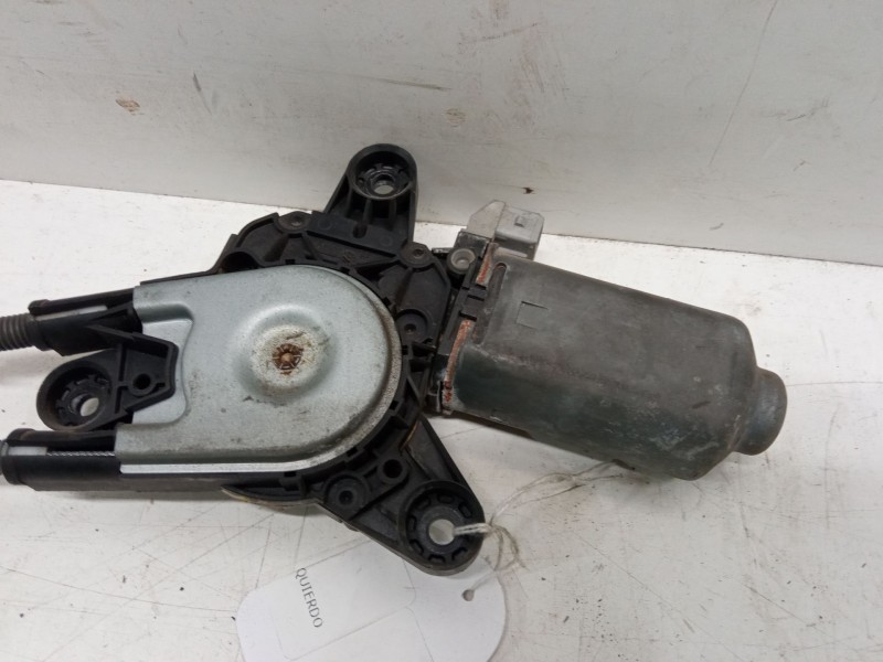 Recambio de elevalunas electrico delantero izquierdo para citroën saxo (s0, s1) 1.4 vts referencia OEM IAM   