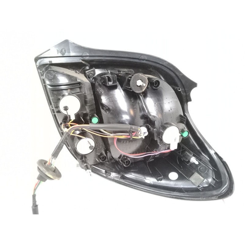 Recambio de piloto trasero izquierdo para citroën c1 ii (pa_, ps_) 1.2 vti 82 referencia OEM IAM   