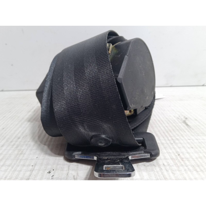 Recambio de cinturon con pretensor trasero izquierdo para peugeot 206 cc (2d) 1.6 16v (2dnfuf, 2dnfur) referencia OEM IAM   