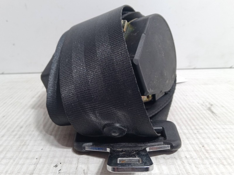 Recambio de cinturon con pretensor trasero izquierdo para peugeot 206 cc (2d) 1.6 16v (2dnfuf, 2dnfur) referencia OEM IAM   