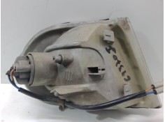 Recambio de intermitente delantero izquierdo para tata safari (42_fd) 2.0 d 4x4 referencia OEM IAM    2