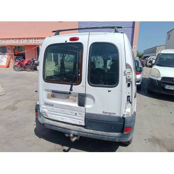 RENAULT KANGOO (KC0/1_)