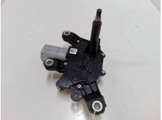 Recambio de motor limpia trasero para dacia sandero ii tce 90 (b8m1, b8ma) referencia OEM IAM 287105483RC   2