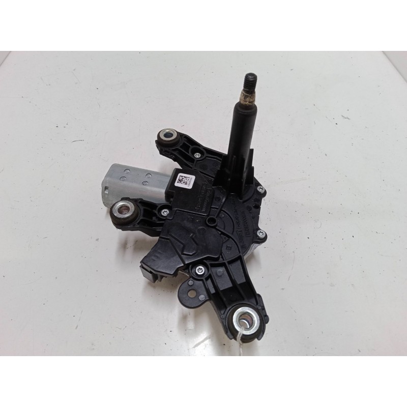 Recambio de motor limpia trasero para dacia sandero ii tce 90 (b8m1, b8ma) referencia OEM IAM 287105483RC  