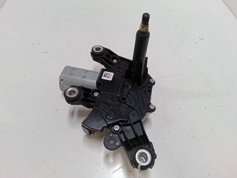 Recambio de motor limpia trasero para dacia sandero ii tce 90 (b8m1, b8ma) referencia OEM IAM 287105483RC  