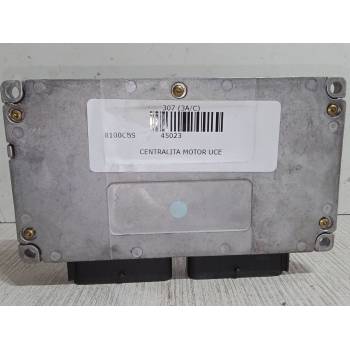 CENTRALITA MOTOR UCE 8200031512 S118047505E 9647757880