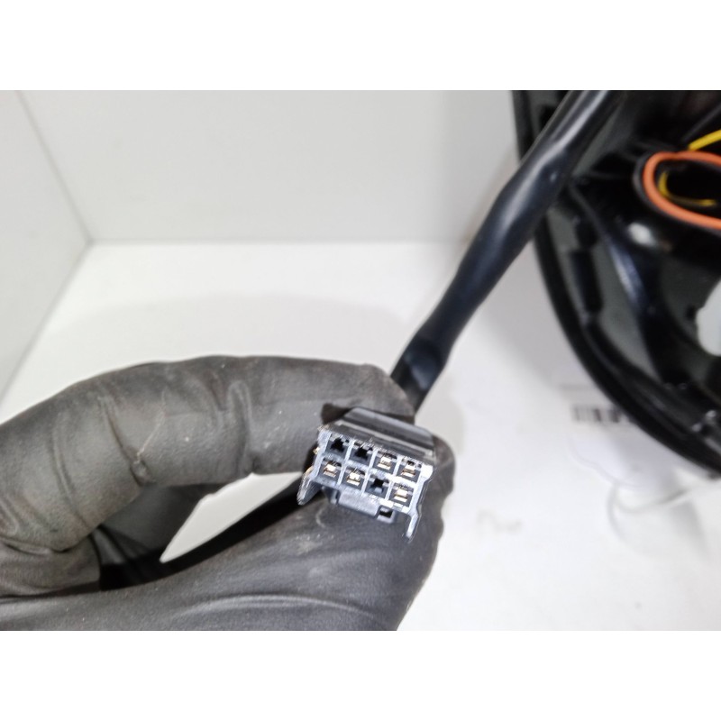 Recambio de piloto trasero izquierdo para citroën c1 ii (pa_, ps_) 1.2 vti 82 referencia OEM IAM   