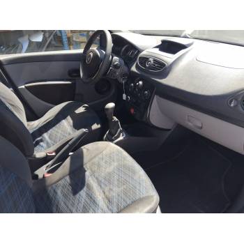 RENAULT CLIO III (BR0/1, CR0/1)