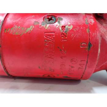 MOTOR ARRANQUE 