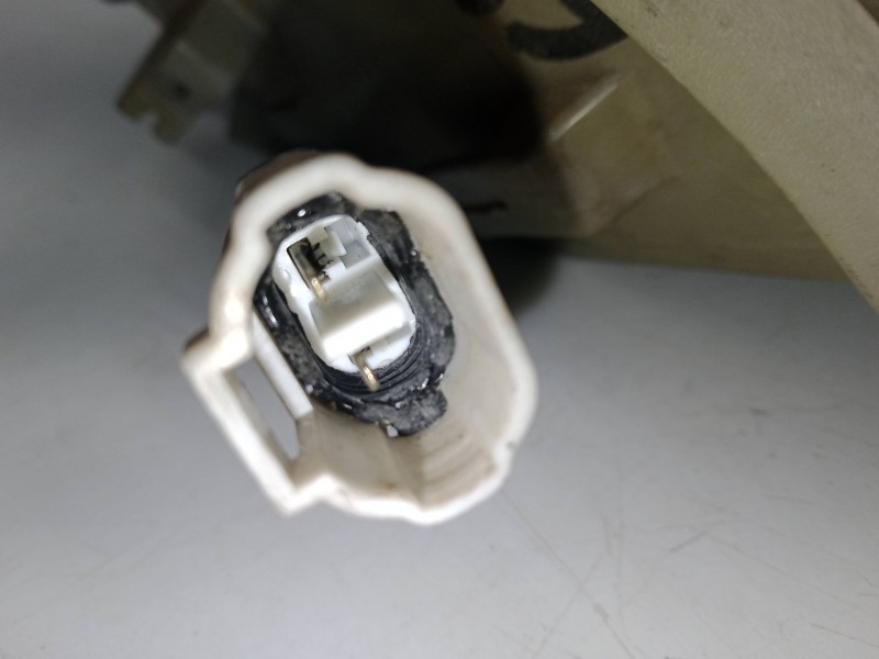 Recambio de intermitente delantero izquierdo para tata safari (42_fd) 2.0 d 4x4 referencia OEM IAM   