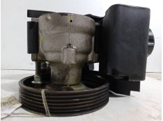 Recambio de bomba servodireccion para peugeot 206 hatchback (2a/c) 1.4 hdi eco 70 referencia OEM IAM   