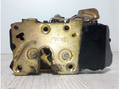 Recambio de cerradura puerta delantera izquierda para citroën xsara (n1) 1.9 d referencia OEM IAM   