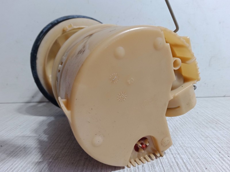 Recambio de aforador para peugeot 307 (3a/c) 1.6 16v referencia OEM IAM 9632672080  