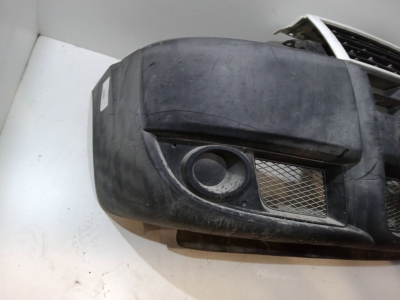 Recambio de paragolpes delantero para fiat doblo furgoneta/monovolumen (223_) 1.3 jtd 16v referencia OEM IAM   