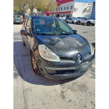 RENAULT CLIO III (BR0/1, CR0/1)
