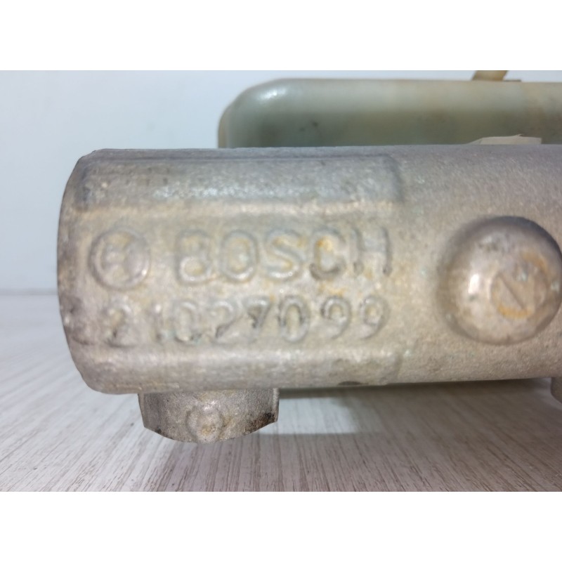 Recambio de bomba freno para seat toledo ii (1m2) 1.9 tdi referencia OEM IAM 21027099 1J1 611 349 