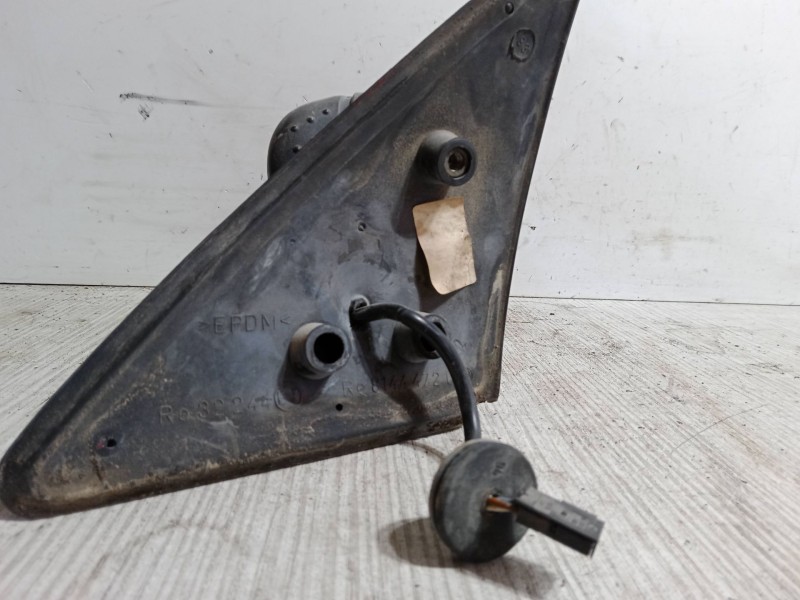 Recambio de retrovisor electrico derecho para bmw 3 (e36) 318 i referencia OEM IAM   