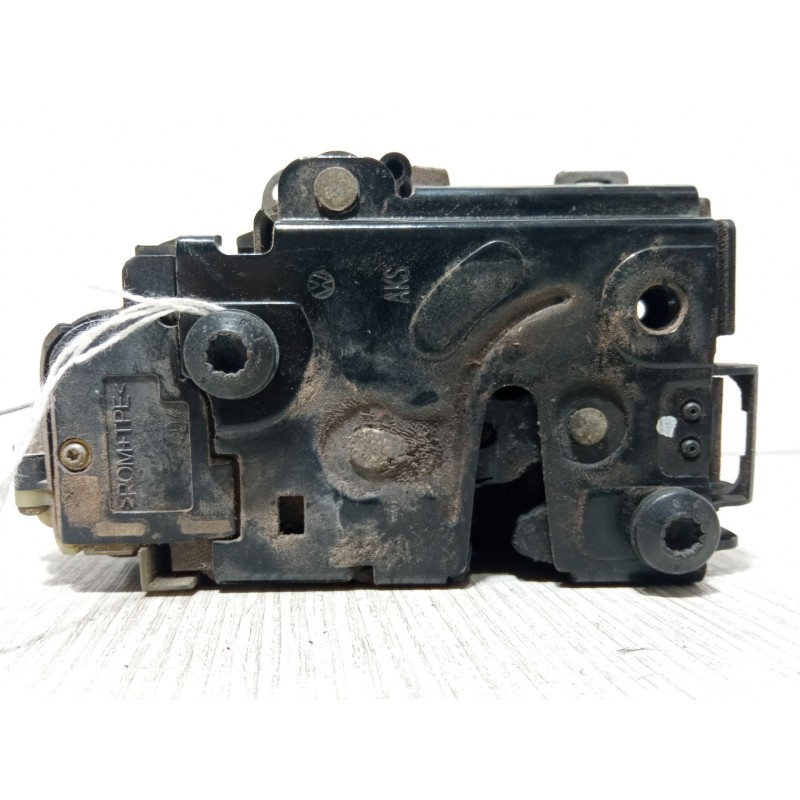 Recambio de cerradura puerta delantera derecha para seat ibiza iii (6l1) 1.4 tdi referencia OEM IAM 993019-01  