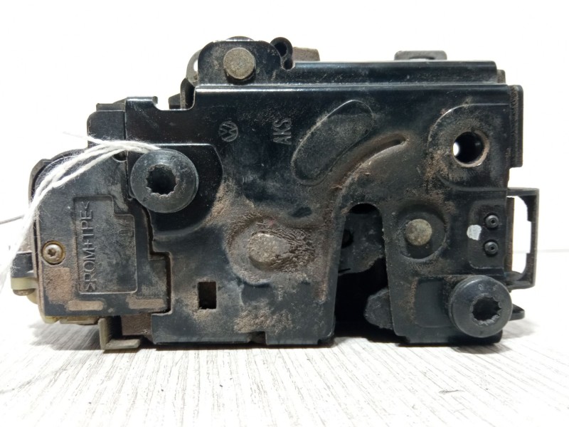 Recambio de cerradura puerta delantera derecha para seat ibiza iii (6l1) 1.4 tdi referencia OEM IAM 993019-01  