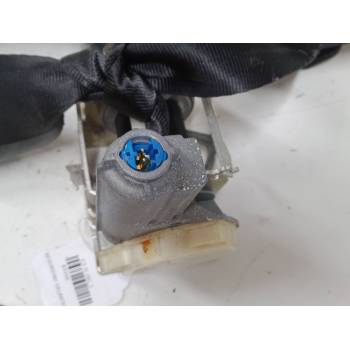 CINTURON SEGURIDAD DELANTERO IZQUIERDO 
