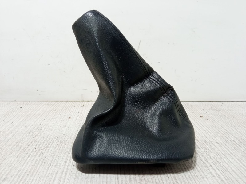 Recambio de funda palanca cambio para peugeot 307 cc (3b) 1.6 16v referencia OEM IAM   