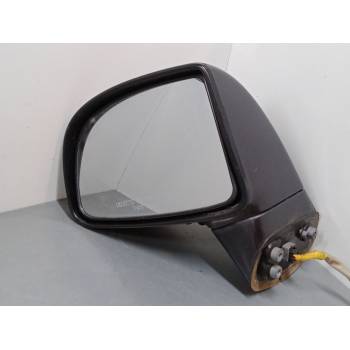 RETROVISOR ELECTRICO IZQUIERDO 