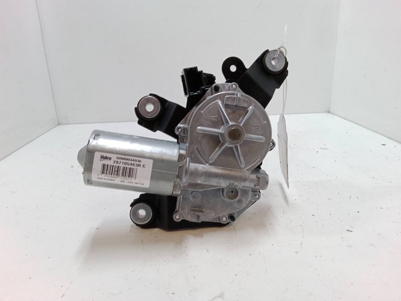 Recambio de motor limpia trasero para dacia sandero ii tce 90 (b8m1, b8ma) referencia OEM IAM 287105483RC  