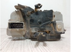 Recambio de cerradura puerta delantera izquierda para citroën xsara (n1) 1.9 d referencia OEM IAM    2