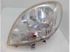 Recambio de faro izquierdo para renault kangoo (kc0/1_) 1.5 dci (kc07) referencia OEM IAM   