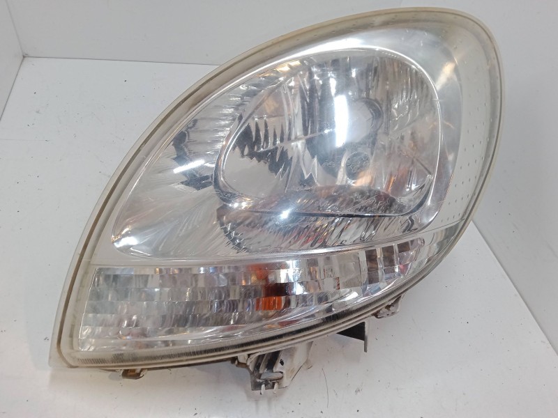 Recambio de faro izquierdo para renault kangoo (kc0/1_) 1.5 dci (kc07) referencia OEM IAM   