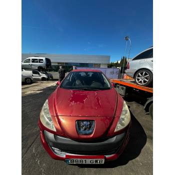 PEUGEOT 308 I (4A_, 4C_)