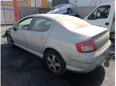 peugeot 407 (6d_) del año 2010