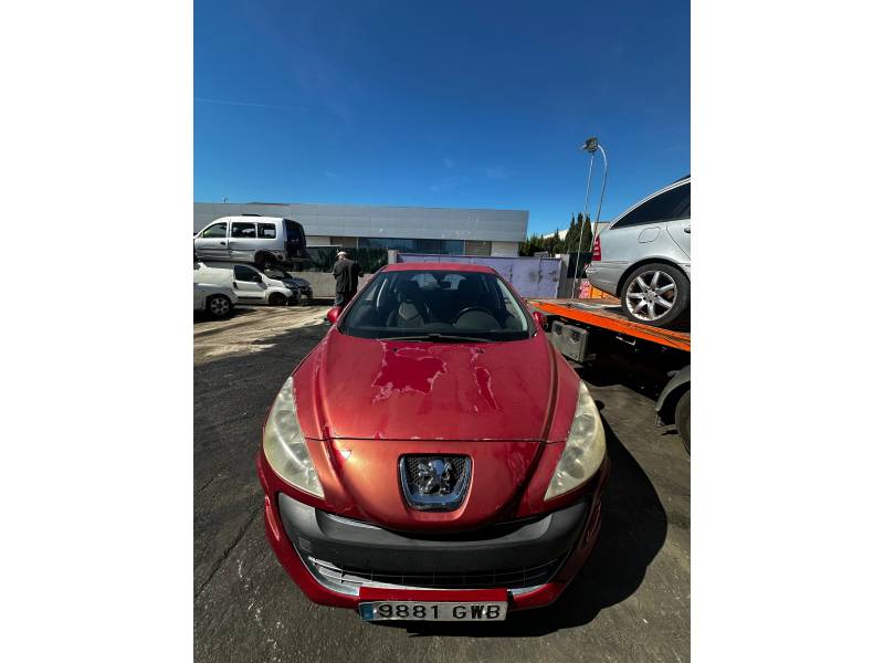 PEUGEOT 308 I (4A_, 4C_)