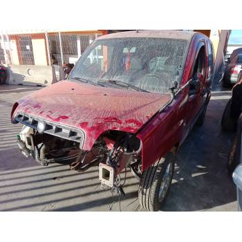 FIAT DOBLO FURGÓN/MONOSPACE (223_)