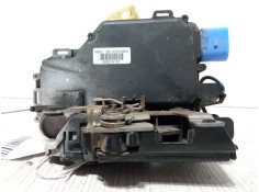 Recambio de cerradura puerta delantera derecha para seat ibiza iii (6l1) 1.4 tdi referencia OEM IAM 993019-01   2