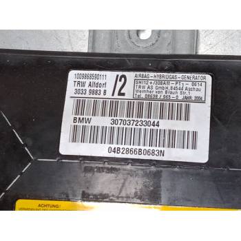 AIRBAG DE PUERTA DELANTERO IZQUIERDO 307037233044 