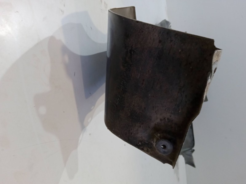 Recambio de aleta delantera izquierda para toyota aygo (_b1_) 1.0 (kgb10_) referencia OEM IAM   