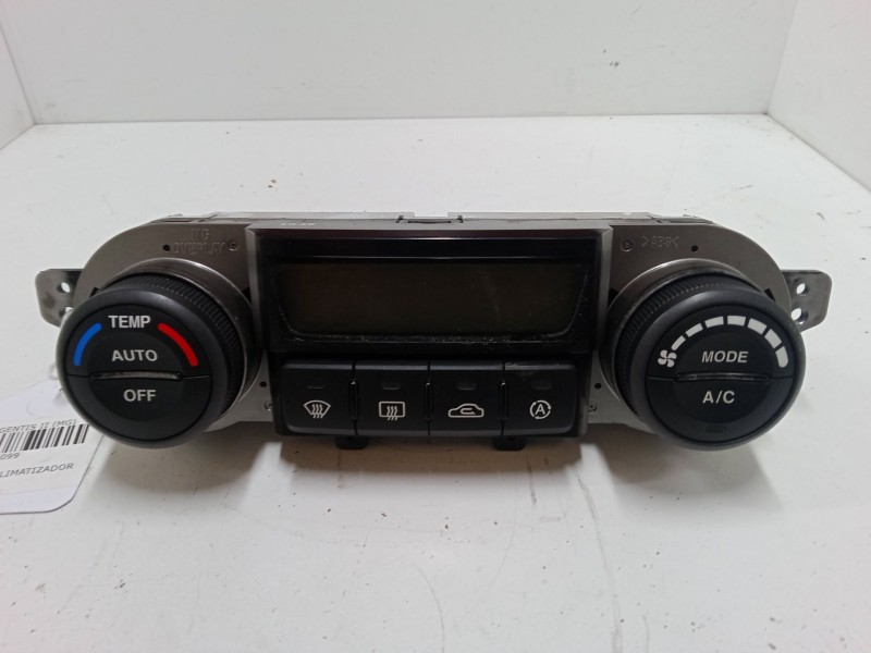 Recambio de mando climatizador para kia magentis ii (mg) 2.0 referencia OEM IAM   