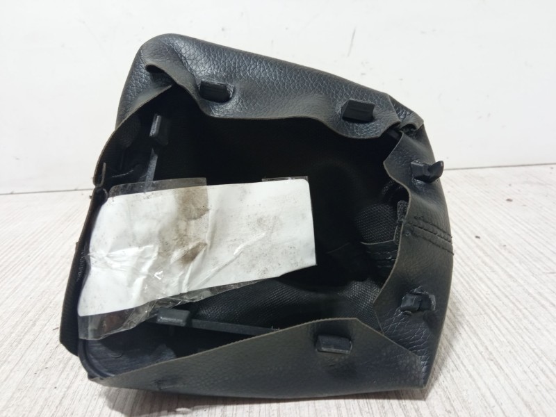 Recambio de funda palanca cambio para peugeot 307 cc (3b) 1.6 16v referencia OEM IAM   
